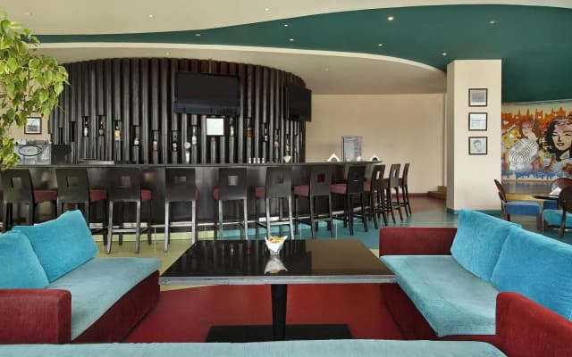 DoubleTree by Hilton Sharm El Sheikh - Sharm Bay