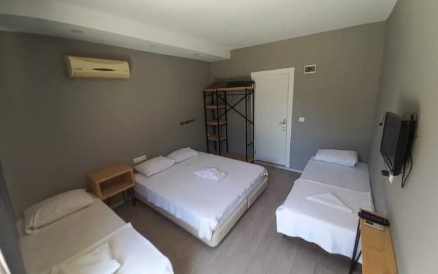 Gizli Koy Hotel