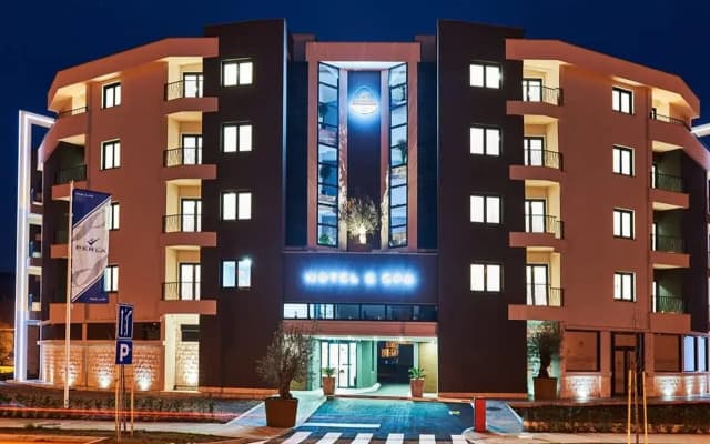 Perla Residence Hotel & Spa