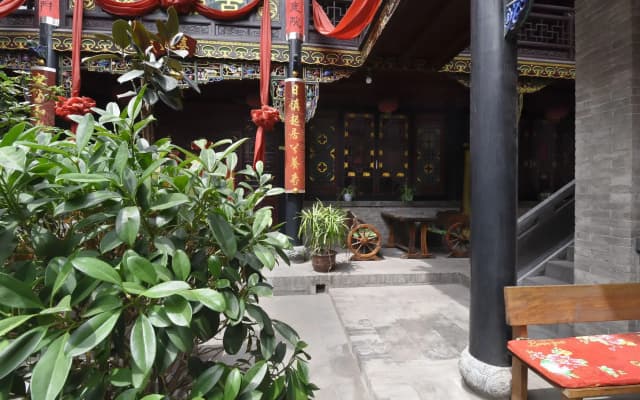 Pingyao Harmony Hotel