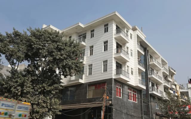 Hotel Prime View By OYO Rooms