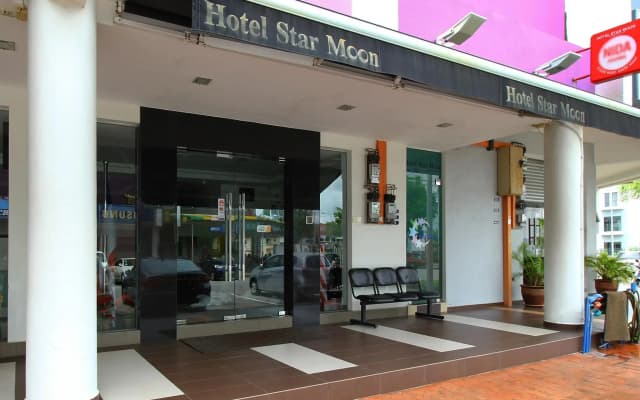 Hotel Star Moon