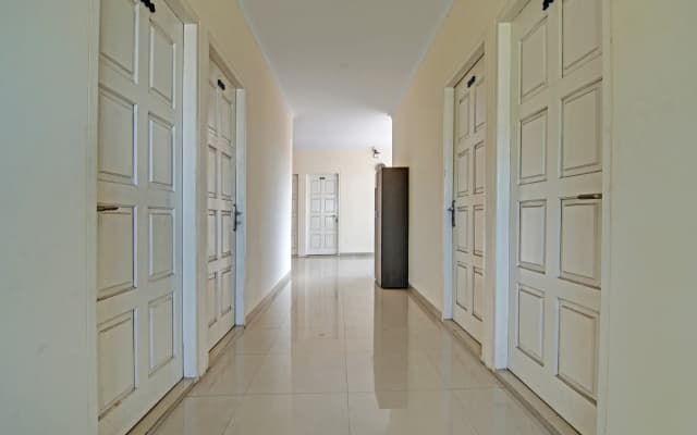 R&S Living Residence By RedDoorz