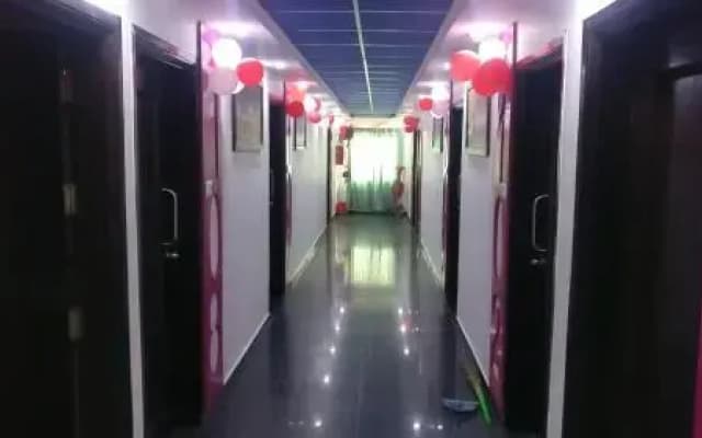 Hotel KK Residency