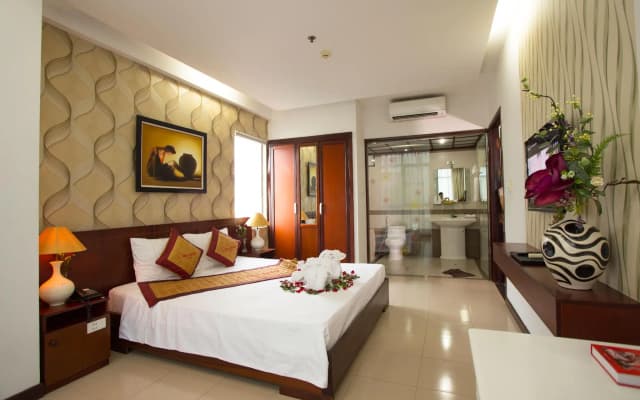 Star Hotel and Spa Da Nang