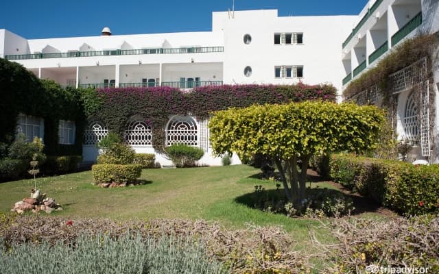 El Mouradi Beach