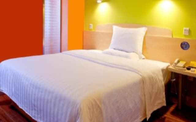 7 Days Inn Changde Walking Street Branch