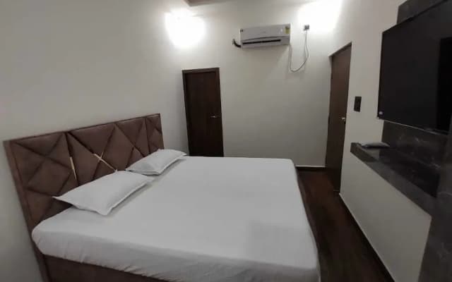 Ambika Hotels