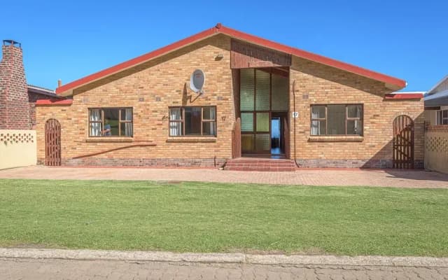 Fynbos Golf & Country Estate