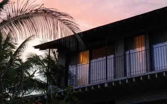 ANYU Hotel - Sanya