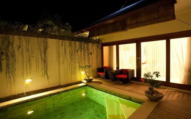Vienna Villas