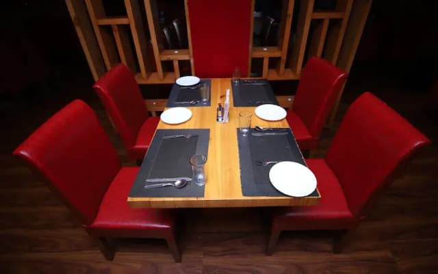 Visit Hotel & Restaurant