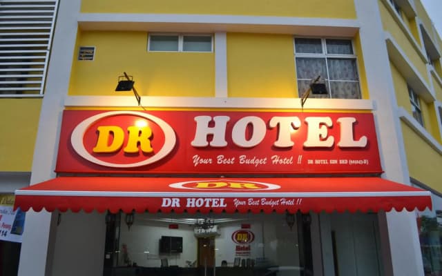 DR Hotel