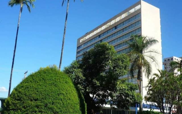 Transamerica Araraquara