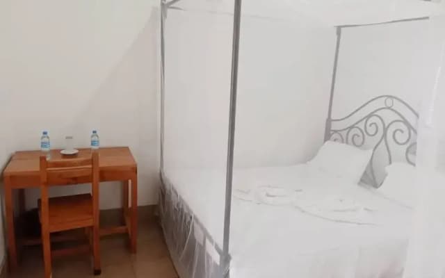 Stc.Safari lodge