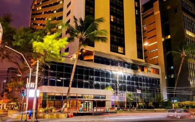 Hotel Recife Boa Viagem