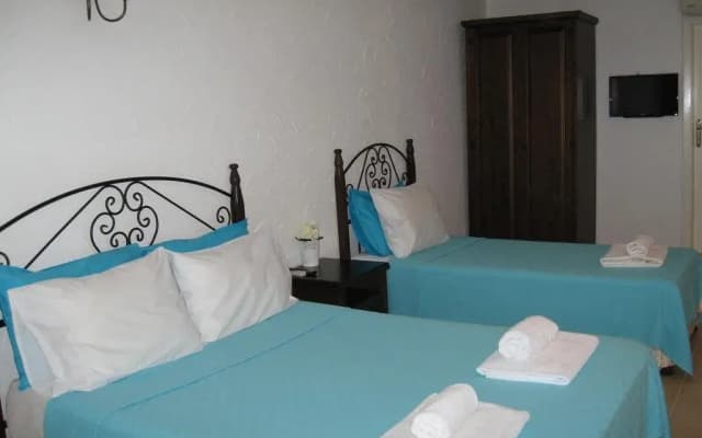 Assos Sardunya Butik Hotel