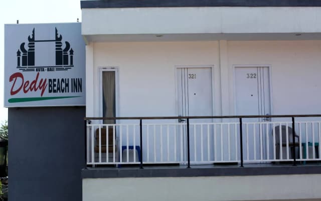 Dedy Beach Inn