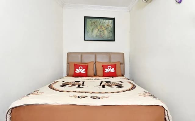 RedDoorz @ Cibogo Puncak Bogor