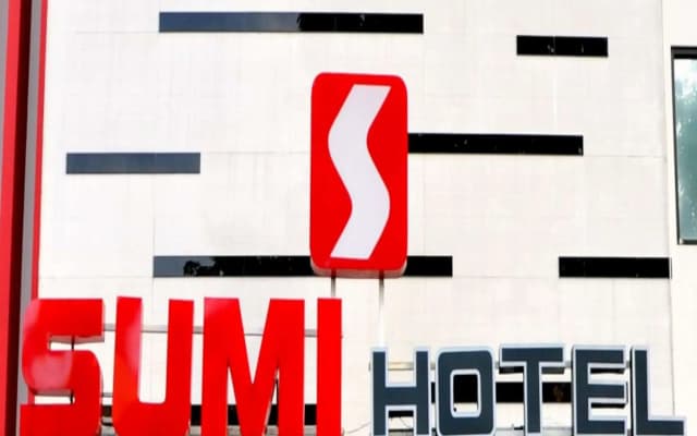 Sumi Hotel Surabaya