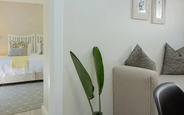 Tehillah Guest House