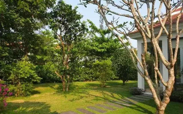 Ocean Villa Beach Resort
