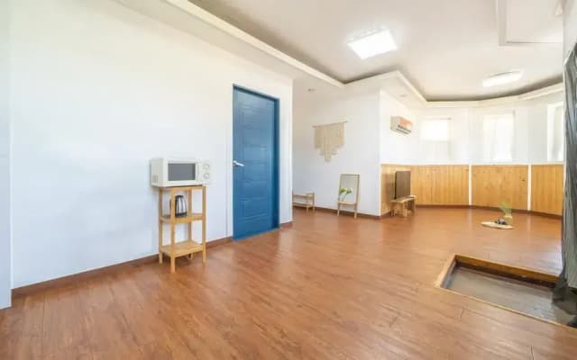 Taean Dalbam pet Pension
