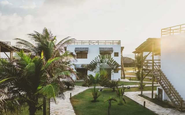 Hotel Vila Marola