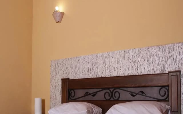 Organic House & Aqua Park