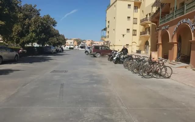 El Gouna Abu Tig Studio- Economy Stay