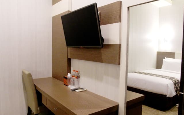 Citra Suites Surabaya