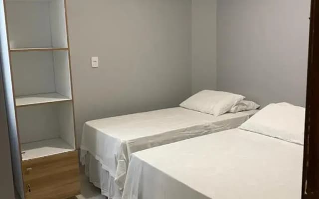 Mellim Residence