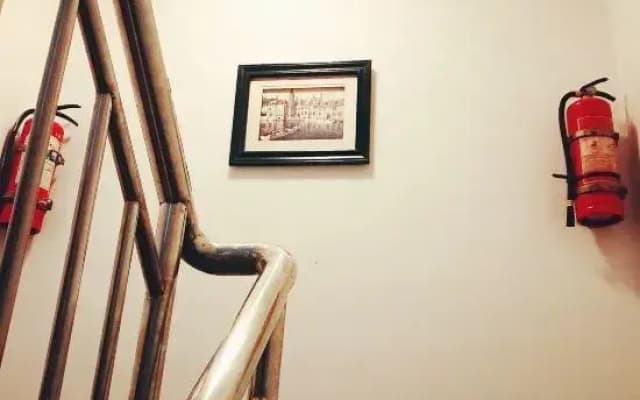 Ningbo Jinya Hostel