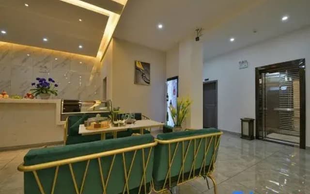 Jianchuan Moshang Huakai Light Homestay