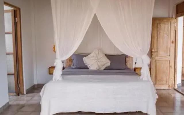 The Bingin Beach Villas' Private Villas