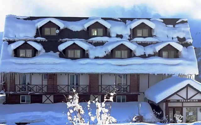 Edelweiss Hotel