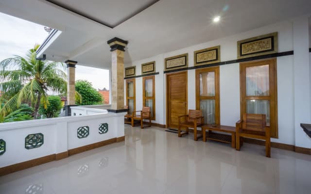 Exotic Inn Lembongan