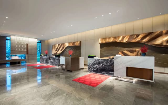 Wyndham Zhangshu