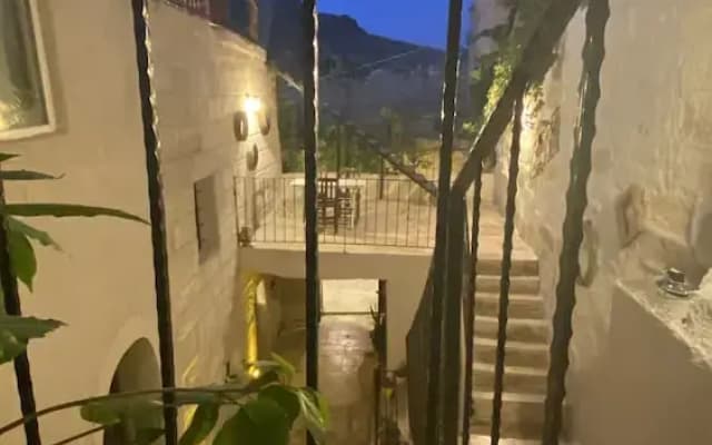 Cappadocia Urgup Stone House