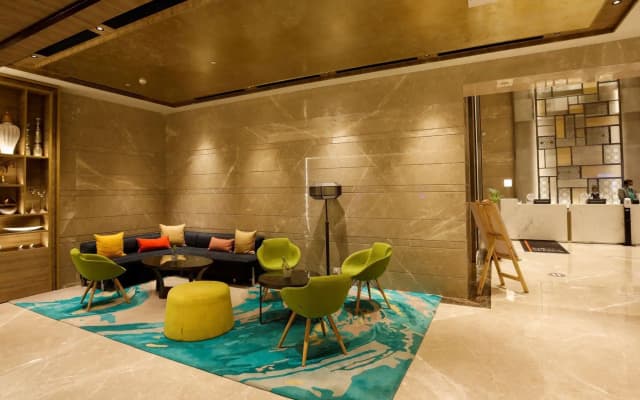 Holiday Inn Gurugram Sector 90 by IHG