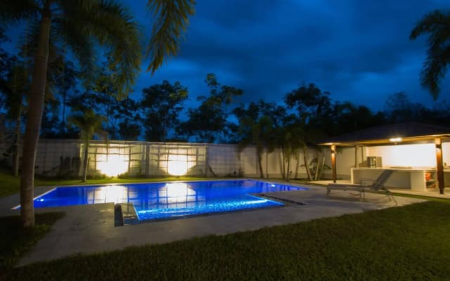 Serenity Pool Villa