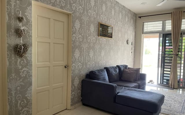 Magnolia 1 Homestay