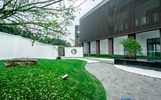 Mixun Hotel