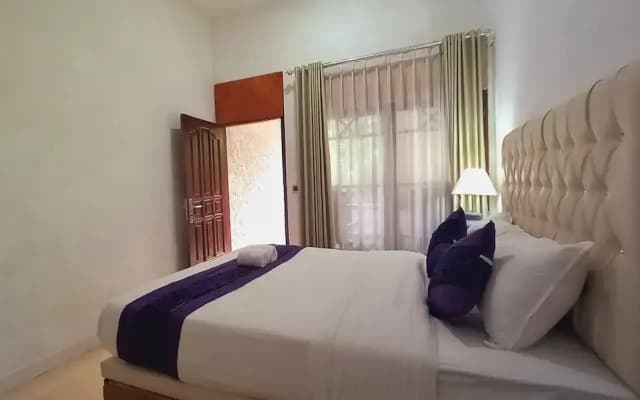 Matahari Inn Kuta Lombok