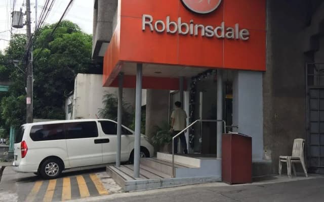 Robbinsdale Residences