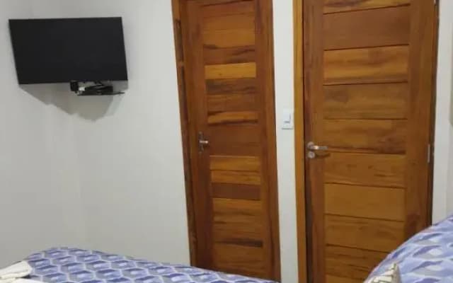 Pousada Canaã Icaraizinho