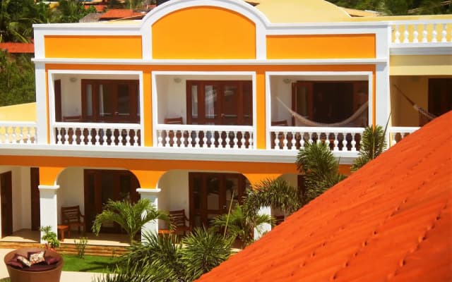 Hotel Villa Beija Flor