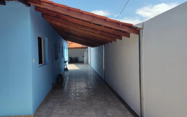 Casa Ubatuba