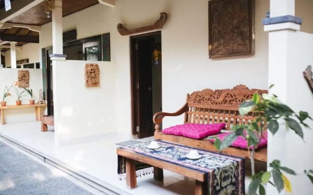 Sari Gong Guest House, A Trishula Collection
