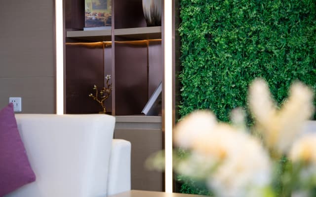Lavande Hotel (Weifang Gaoxin Jinma Road)